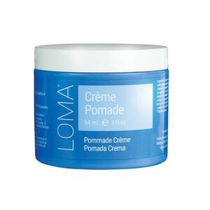 Crème Pomade - Blue
